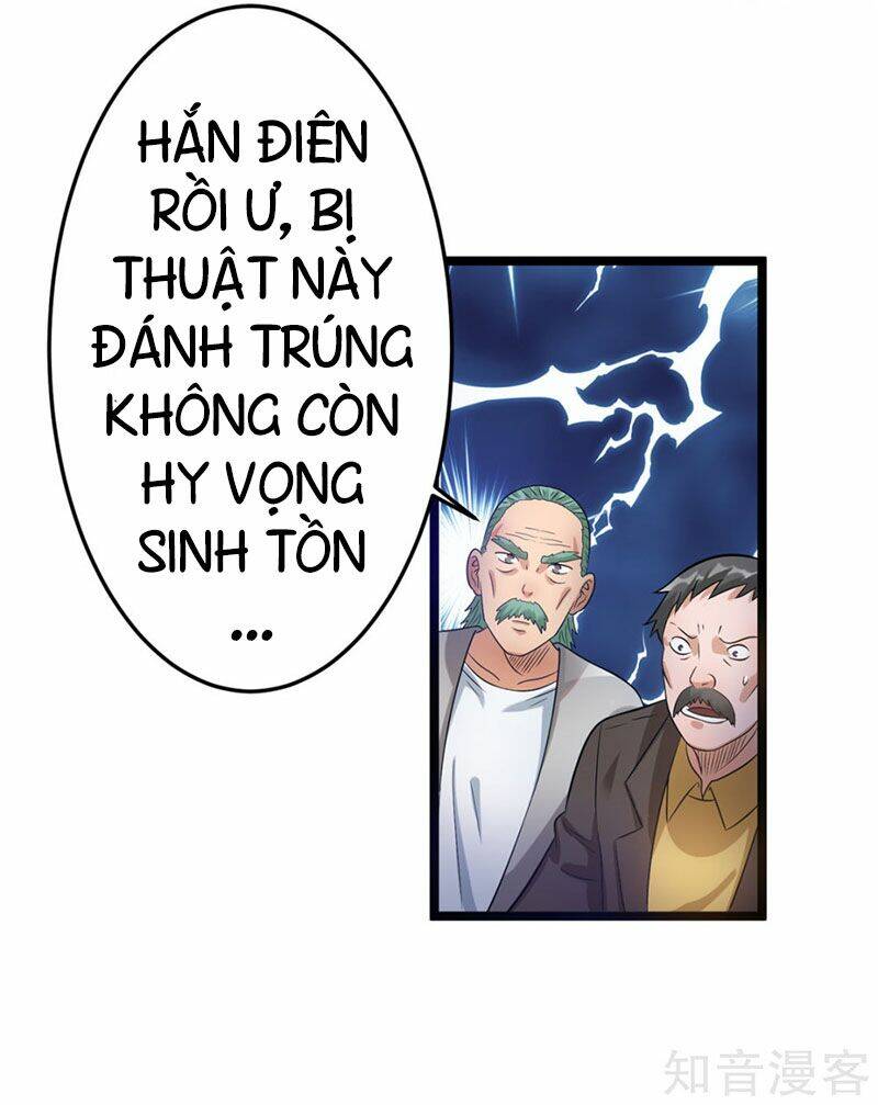 Tiên Vương Trùng Sinh: Chapter 46