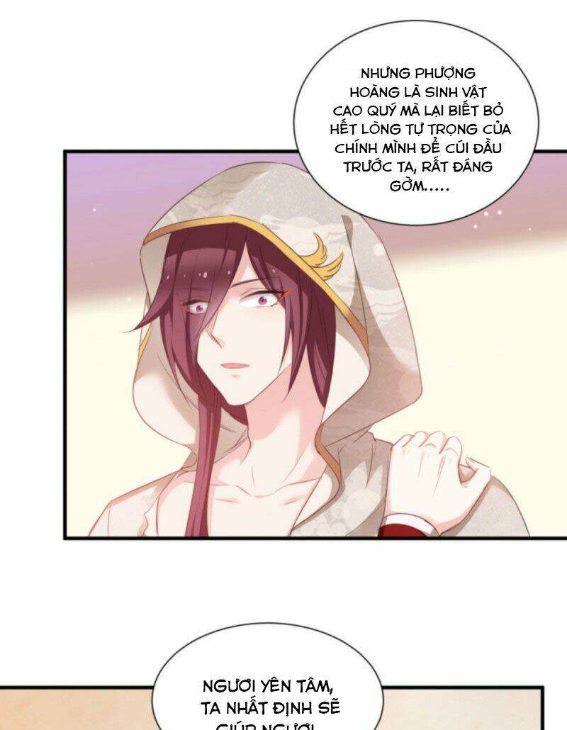 Trò Chơi Trừng Phạt: Chapter 77