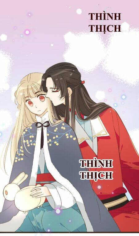 Bạn Trai Tôi Là Cẩm Y Vệ 2: Chapter 43