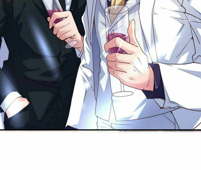 Chiến Lược Lãng Mạn Của Thịnh Thiếu: Chapter 41