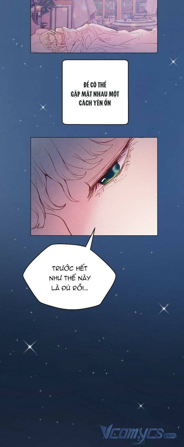 Tôi Sống Sót Như Một Nàng Công Chúa Giả: Chapter 6