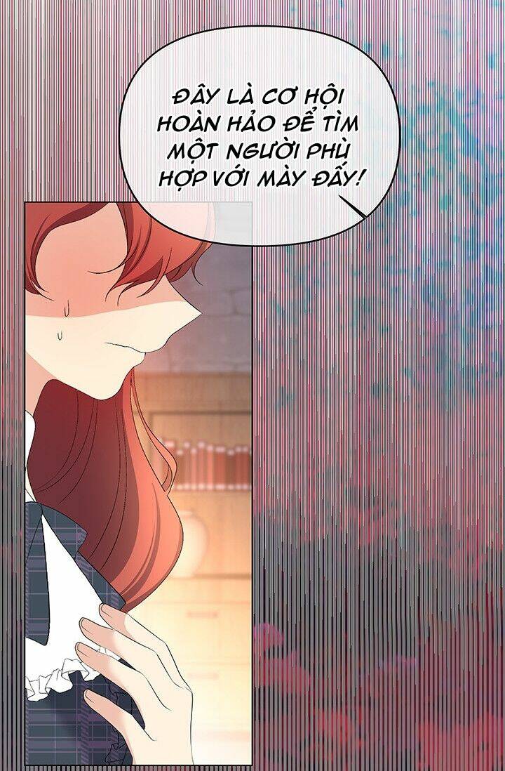 Công Chúa Thời Gian Có Hạn: Chapter 10