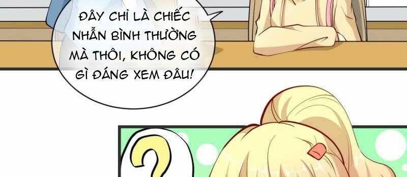 Ám Luyến Thành Hôn: Chapter 65