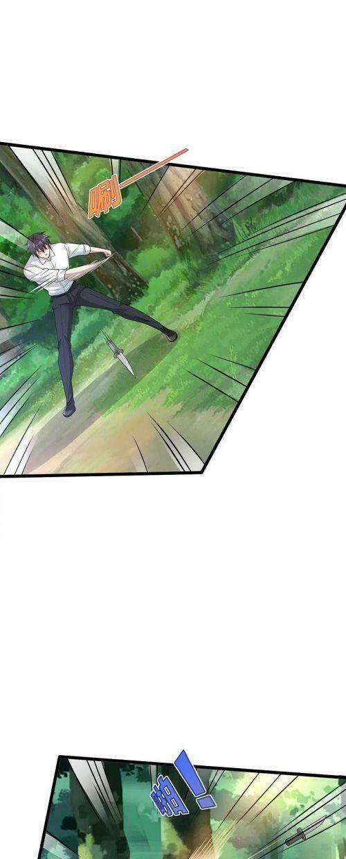 Đô Thị Tà Vương: Chapter 252