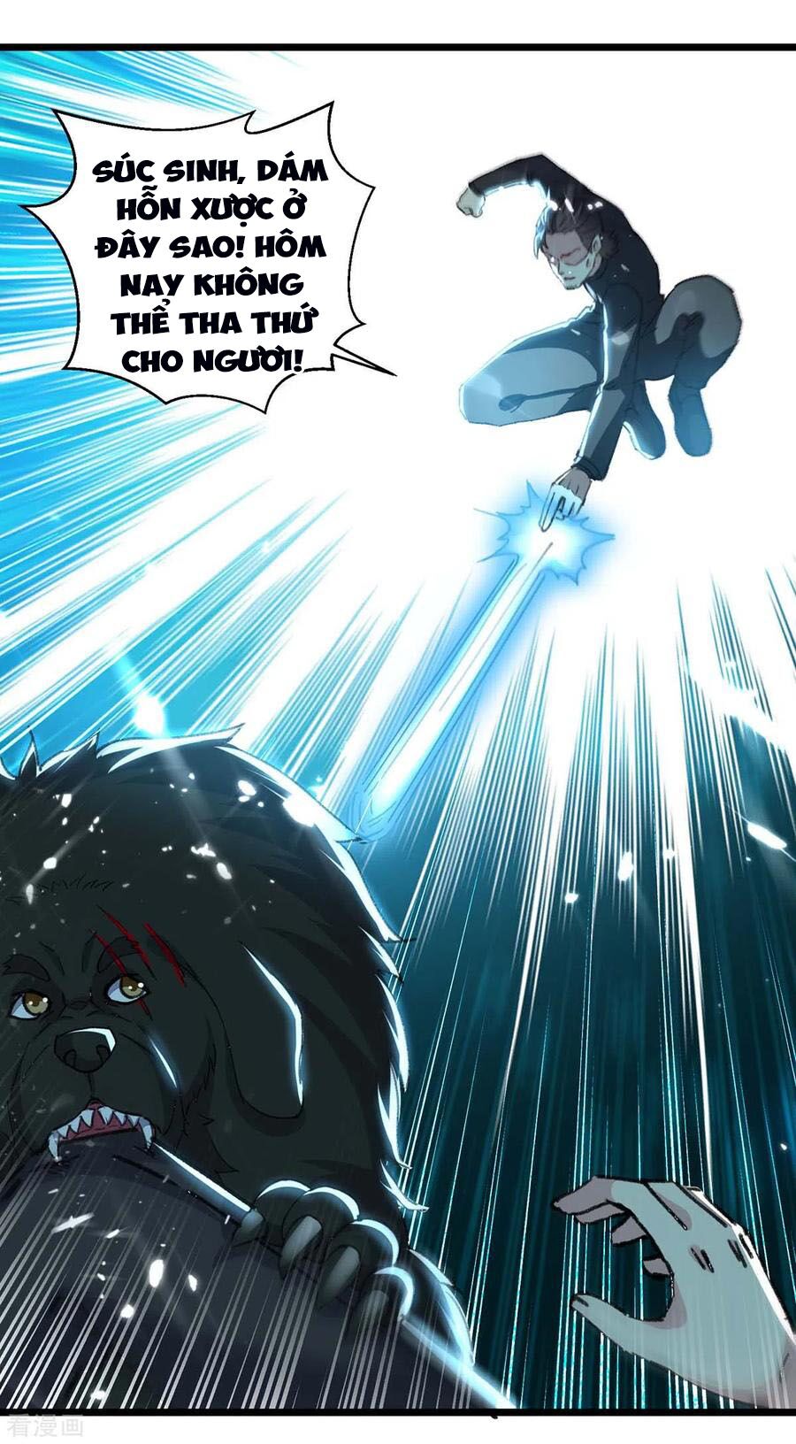 Trọng Sinh Khí Thiếu Quy Lai: Chapter 148