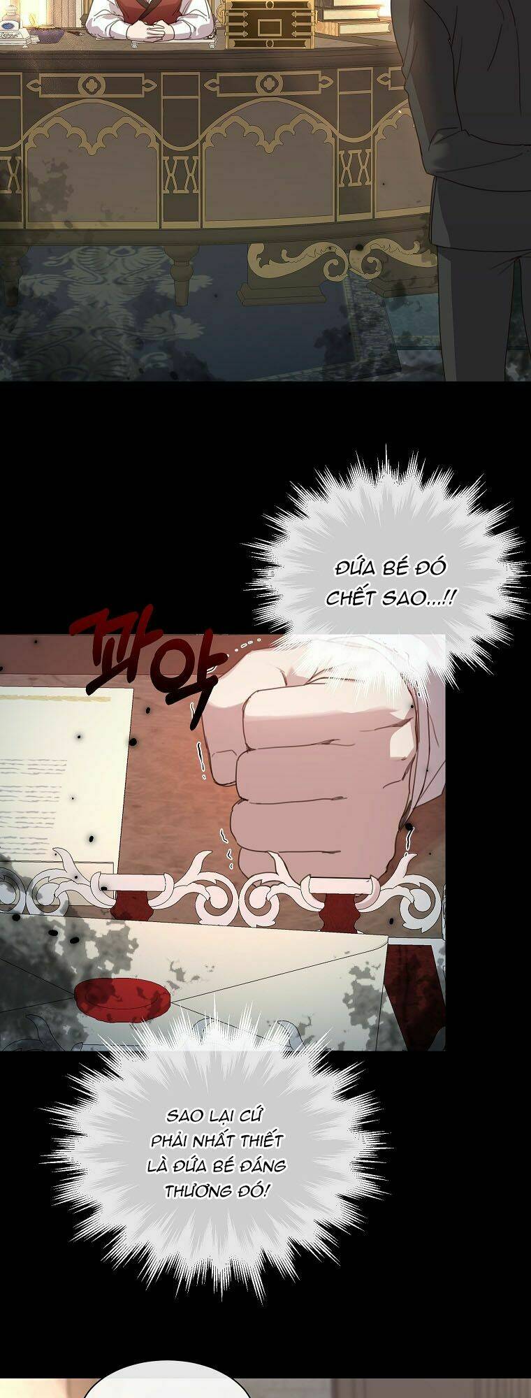 Mất Đi Một Người Chị Tốt: Chapter 14