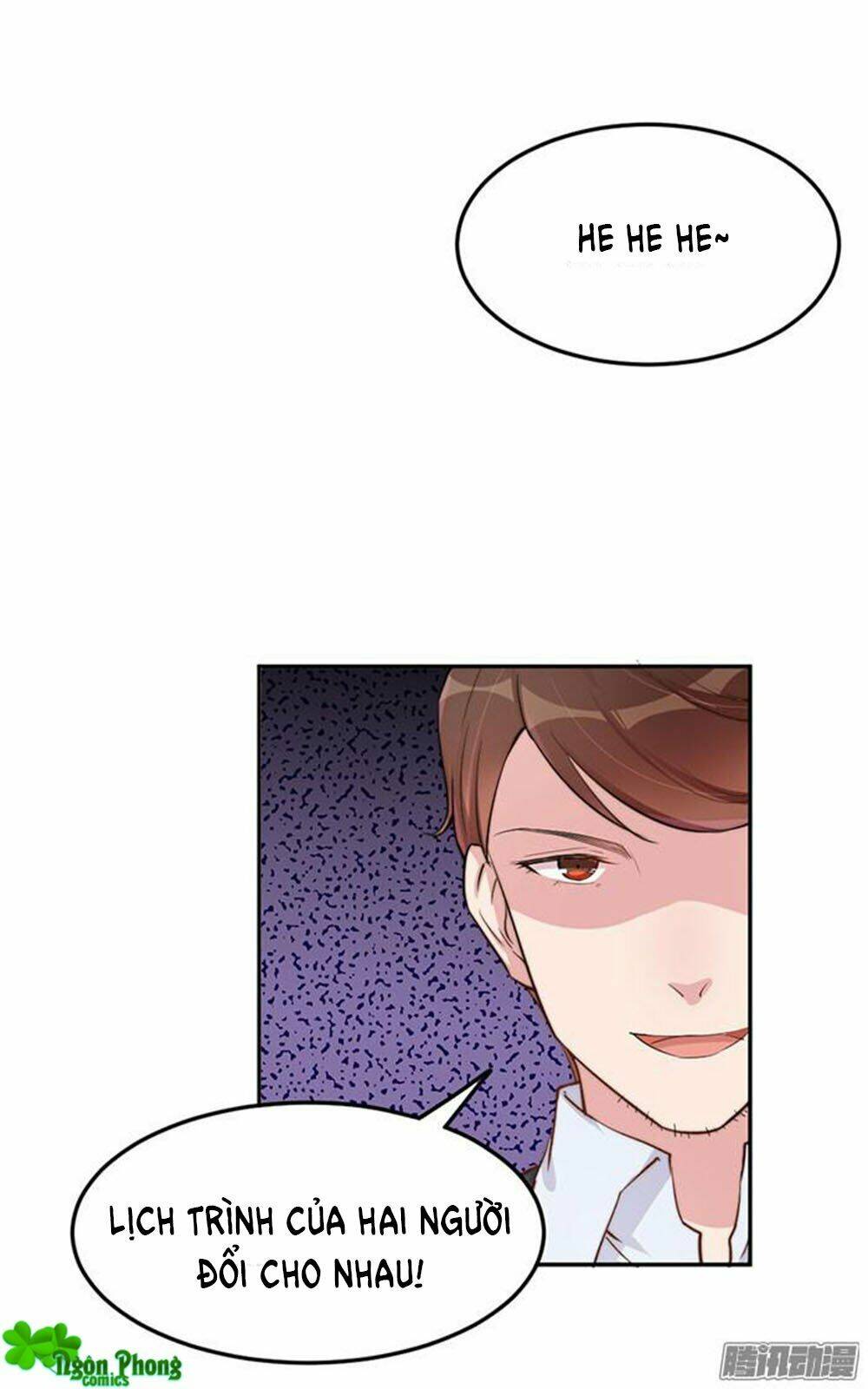 Bà Xã Tôi Là Nam Thần: Chapter 25