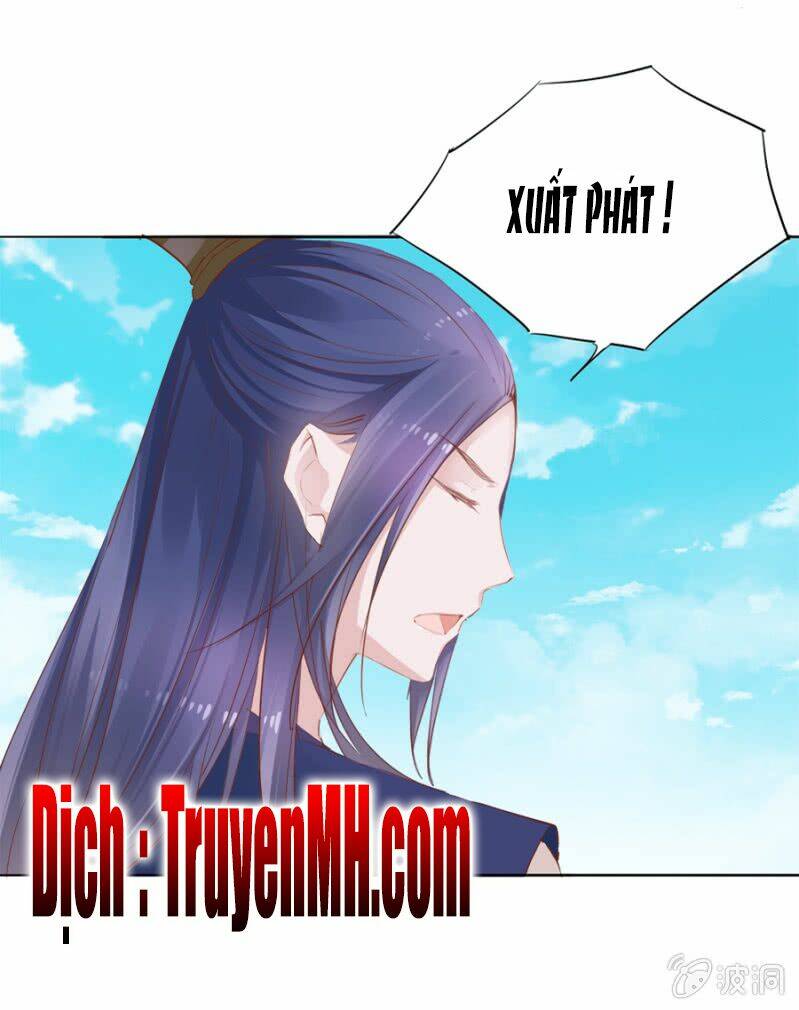 Solo Đi Vương Gia: Chapter 28