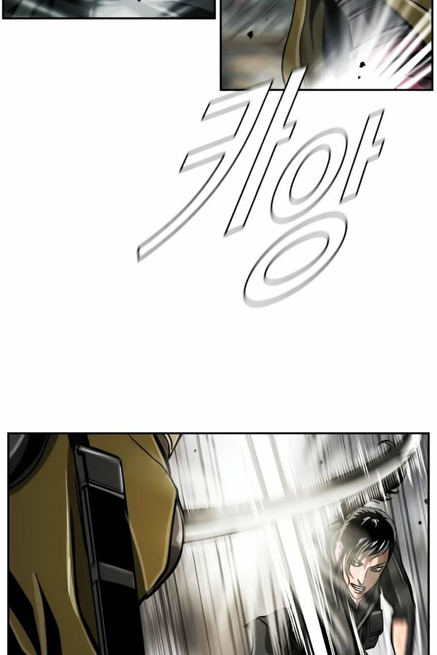 Thợ Săn Đầu Tiên: Chapter 56