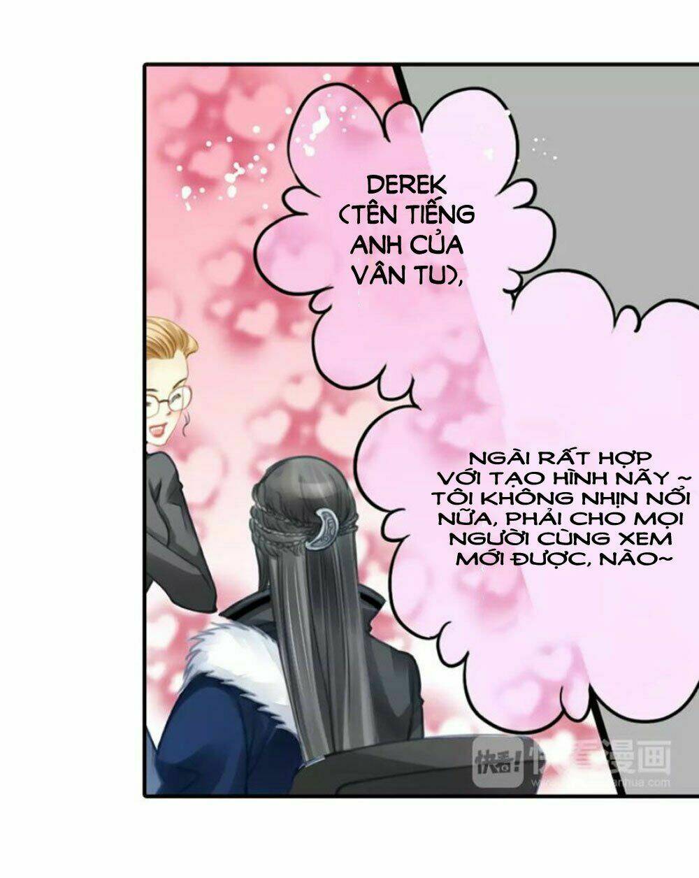 Siêu Sao Trứ Danh: Chapter 50