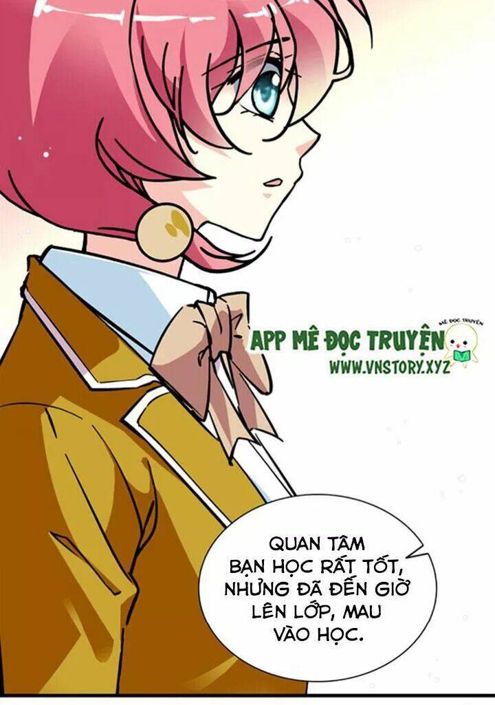 Nữ Hầu Sau Giờ Học: Chapter 83