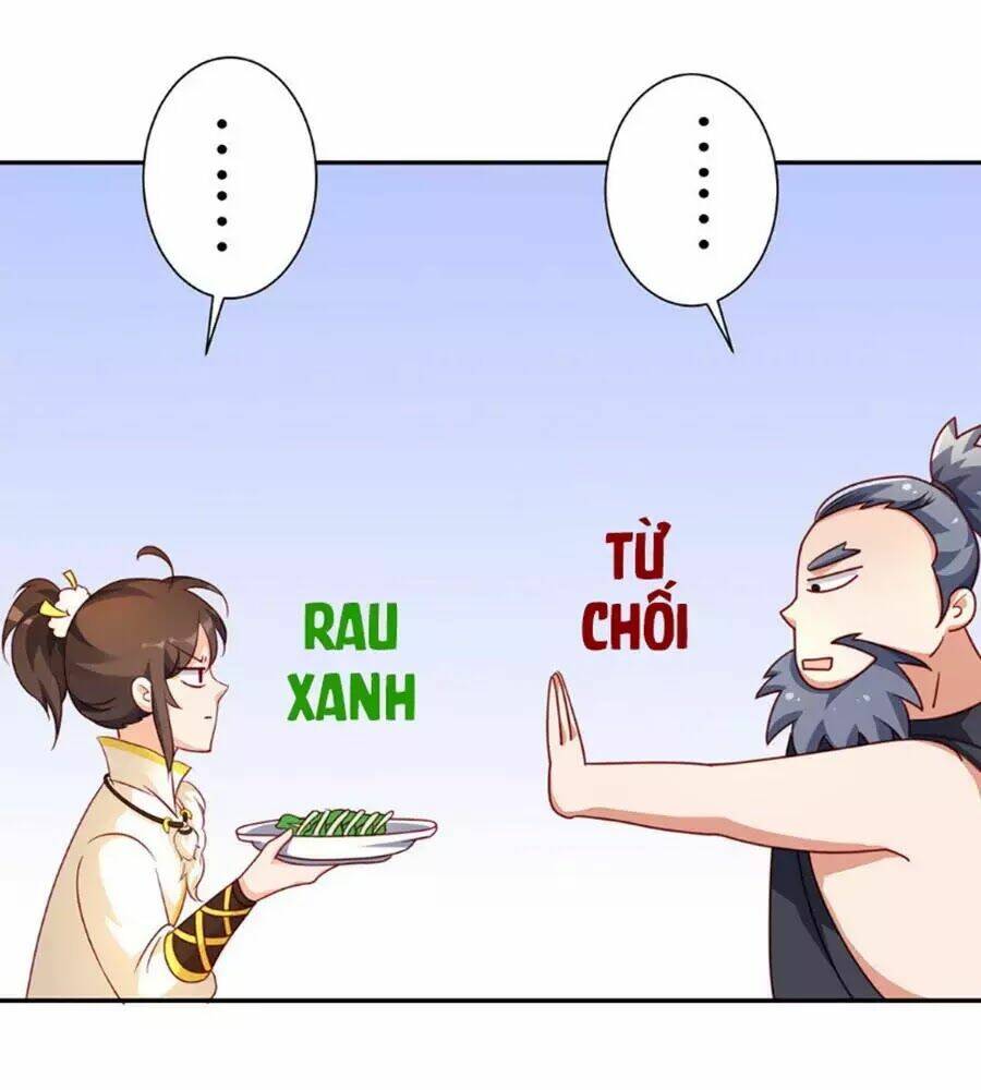 Thiên Kim Bất Hoán: Chapter 28