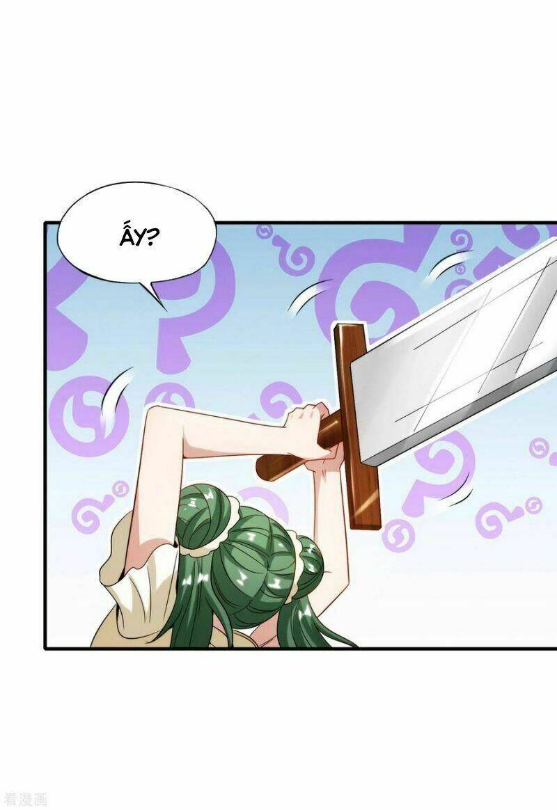 Vòng Bạn Bè Mạnh Nhất Của Tiên Giới: Chapter 70