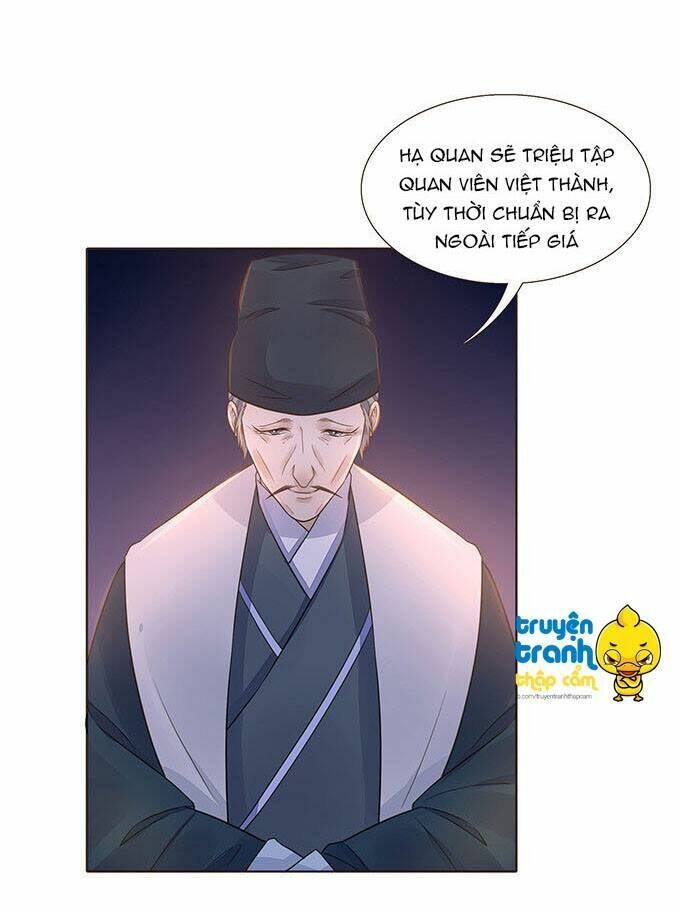 Đại Giá Thừa Tướng: Chapter 86