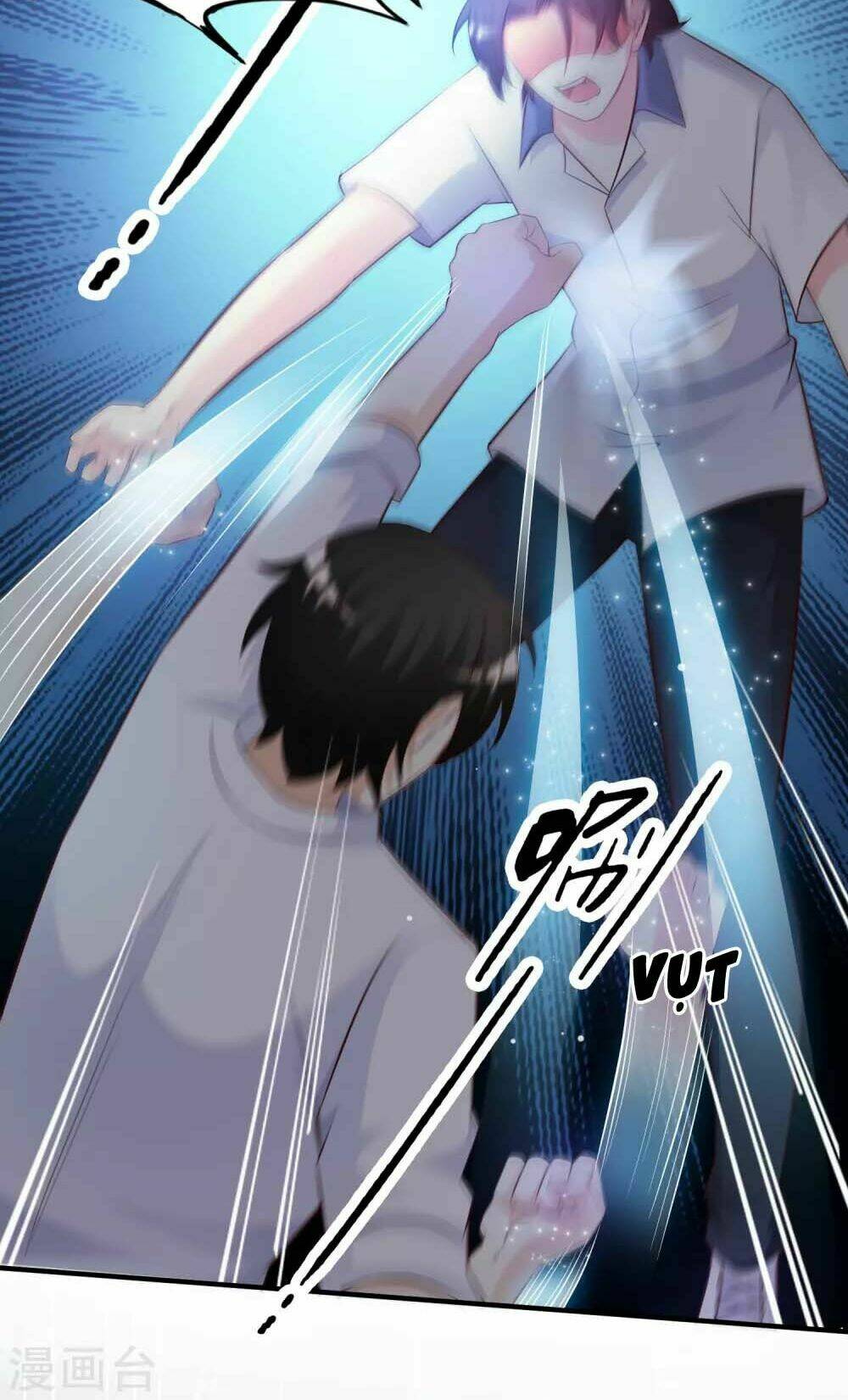 Tối Cường Vận Đào Hoa: Chapter 28