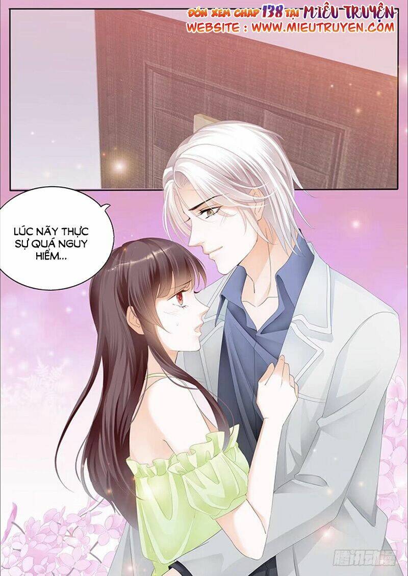 Thiểm Hôn Kiều Thê: Chapter 137