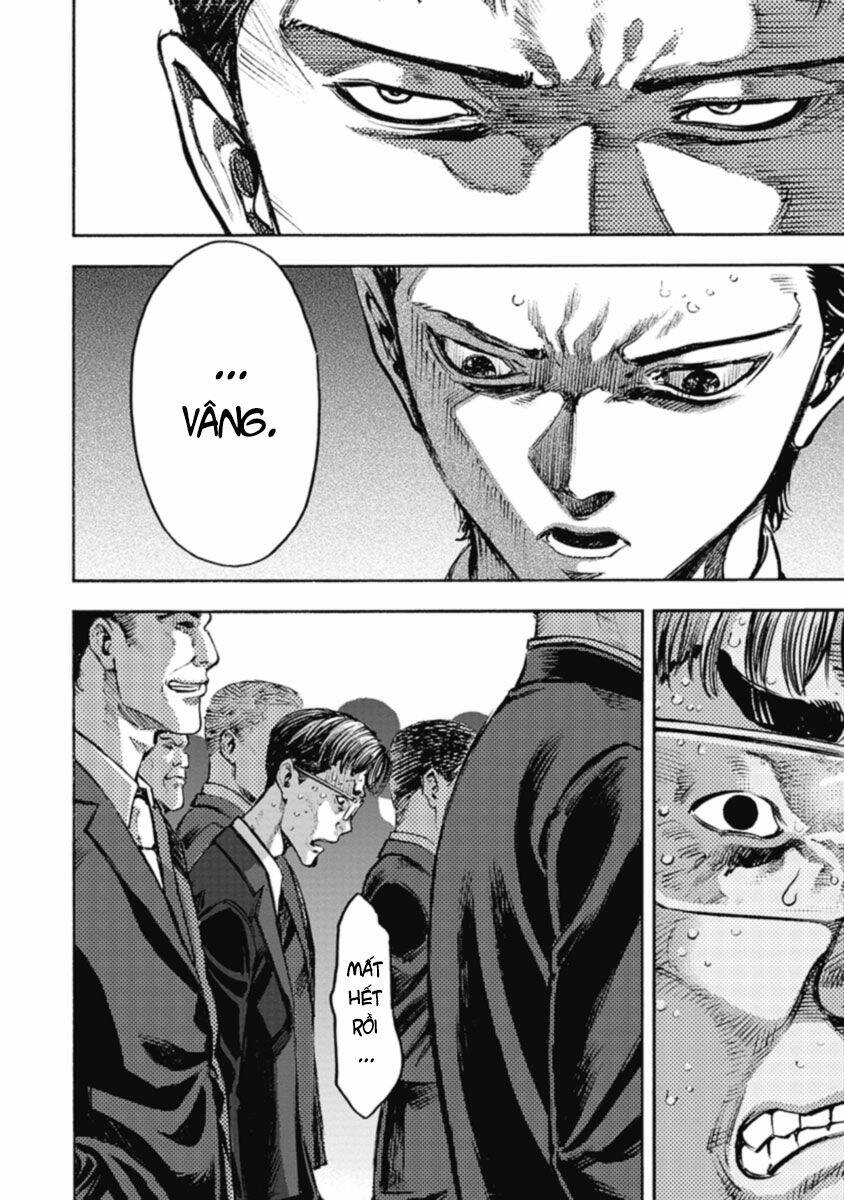 Casinogui: Chapter 34