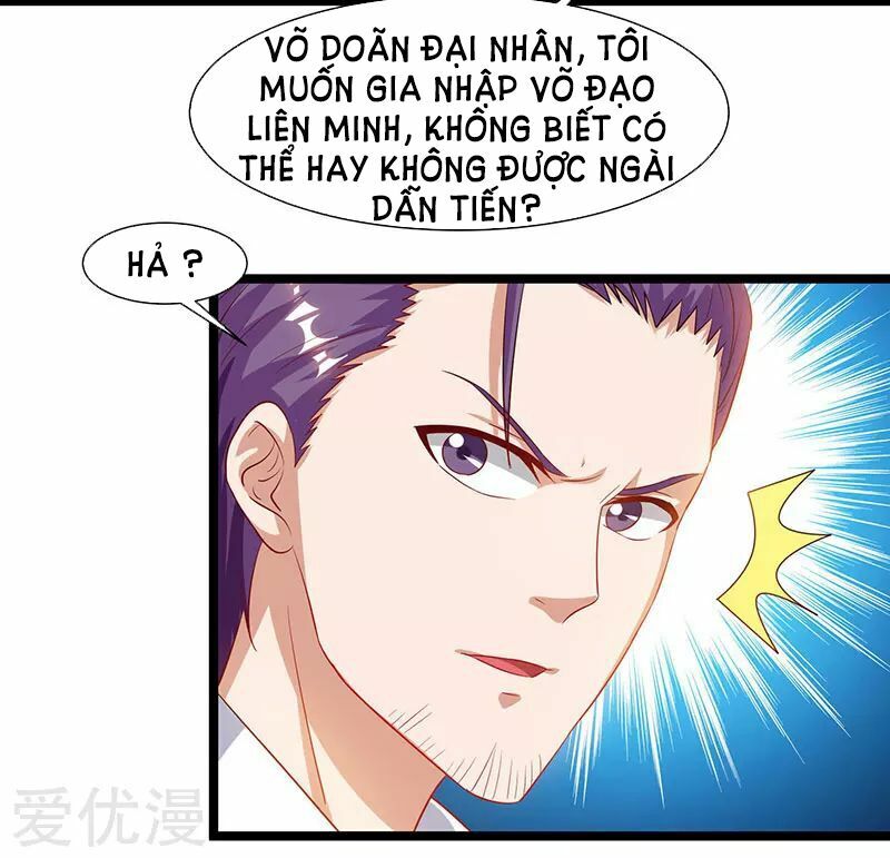 Trọng Sinh Khí Thiếu Quy Lai: Chapter 55