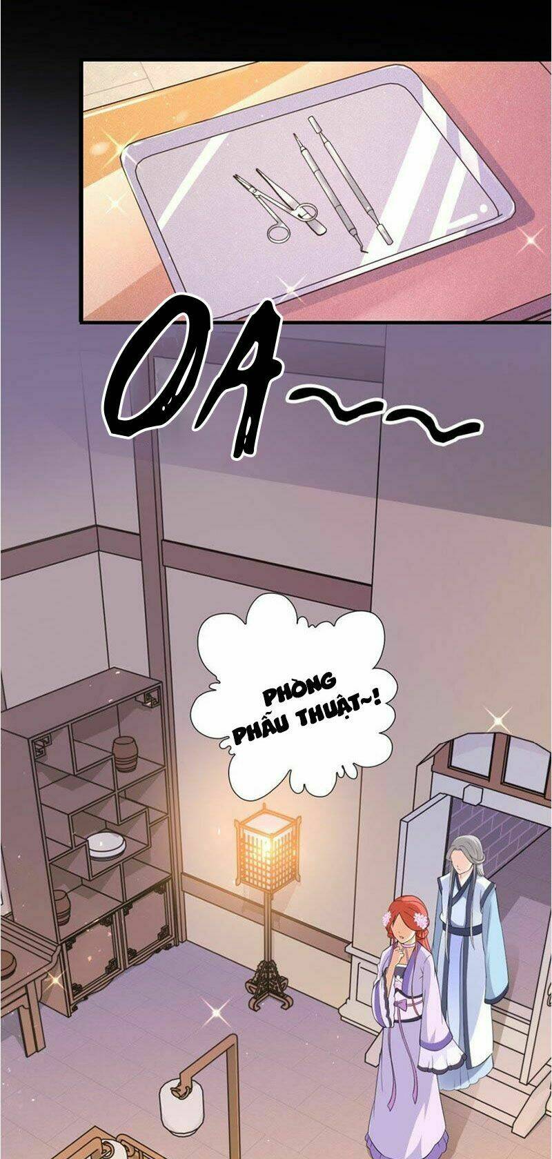 Tận Diệt Vương Gia Mãn Triều: Chapter 149