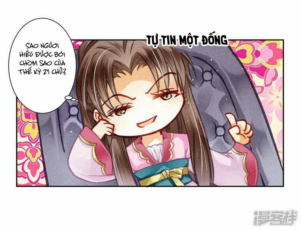 Ái Thượng Vô Địch Tiếu Hoàng Hậu: Chapter 55