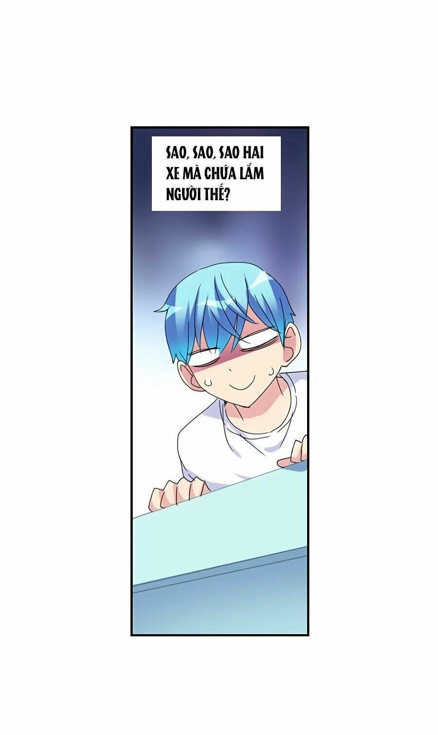 Im Miệng Cho Ta!: Chapter 42