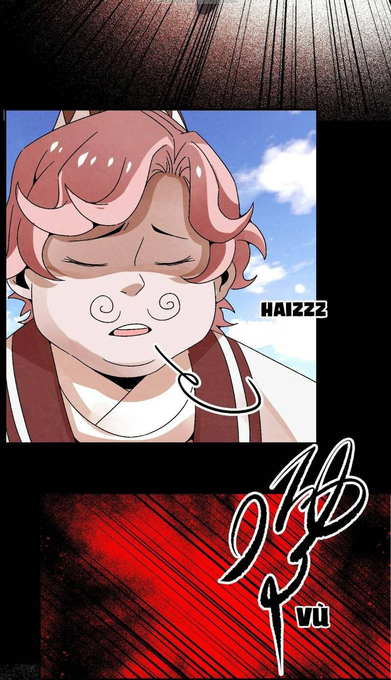 Ma Giáo Giáo Chủ Tái Xuất Giang Hồ: Chapter 24