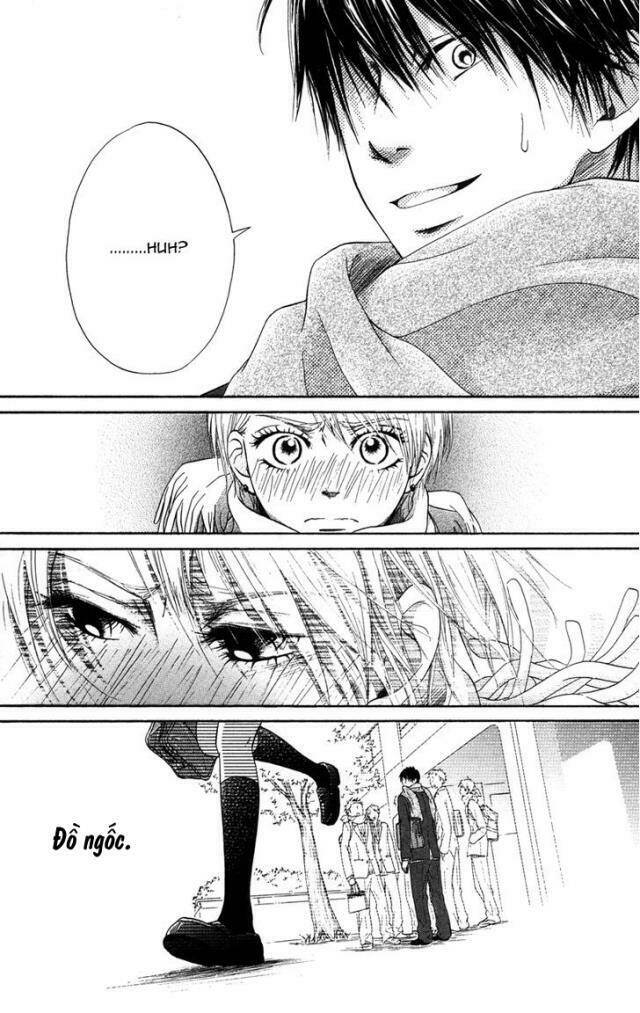 100% Gokuama Kareshi!: Chapter 4