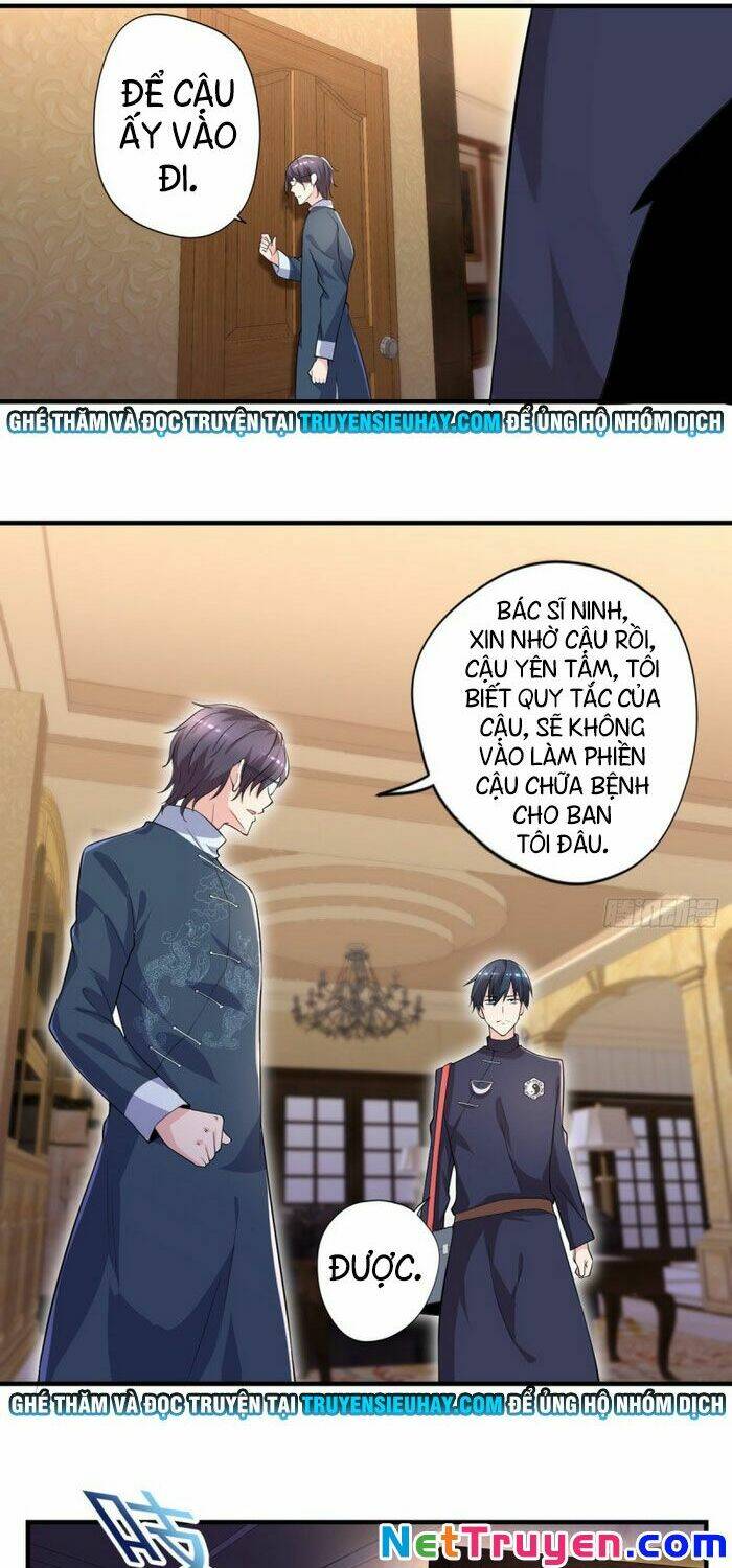 Mở Phòng Khám Tu Tiên: Chapter 44