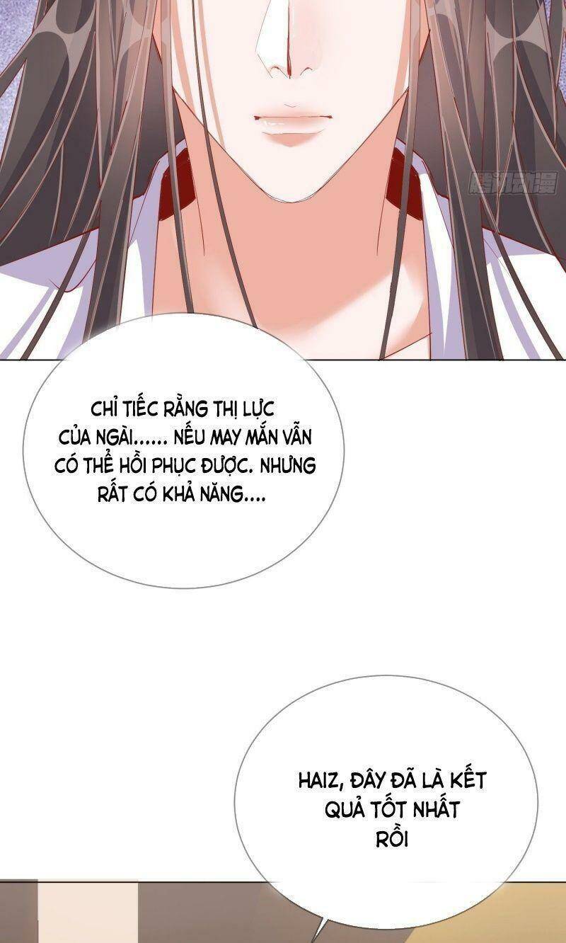 Công Lược Trưởng Thành Của Vương Phi: Chapter 46