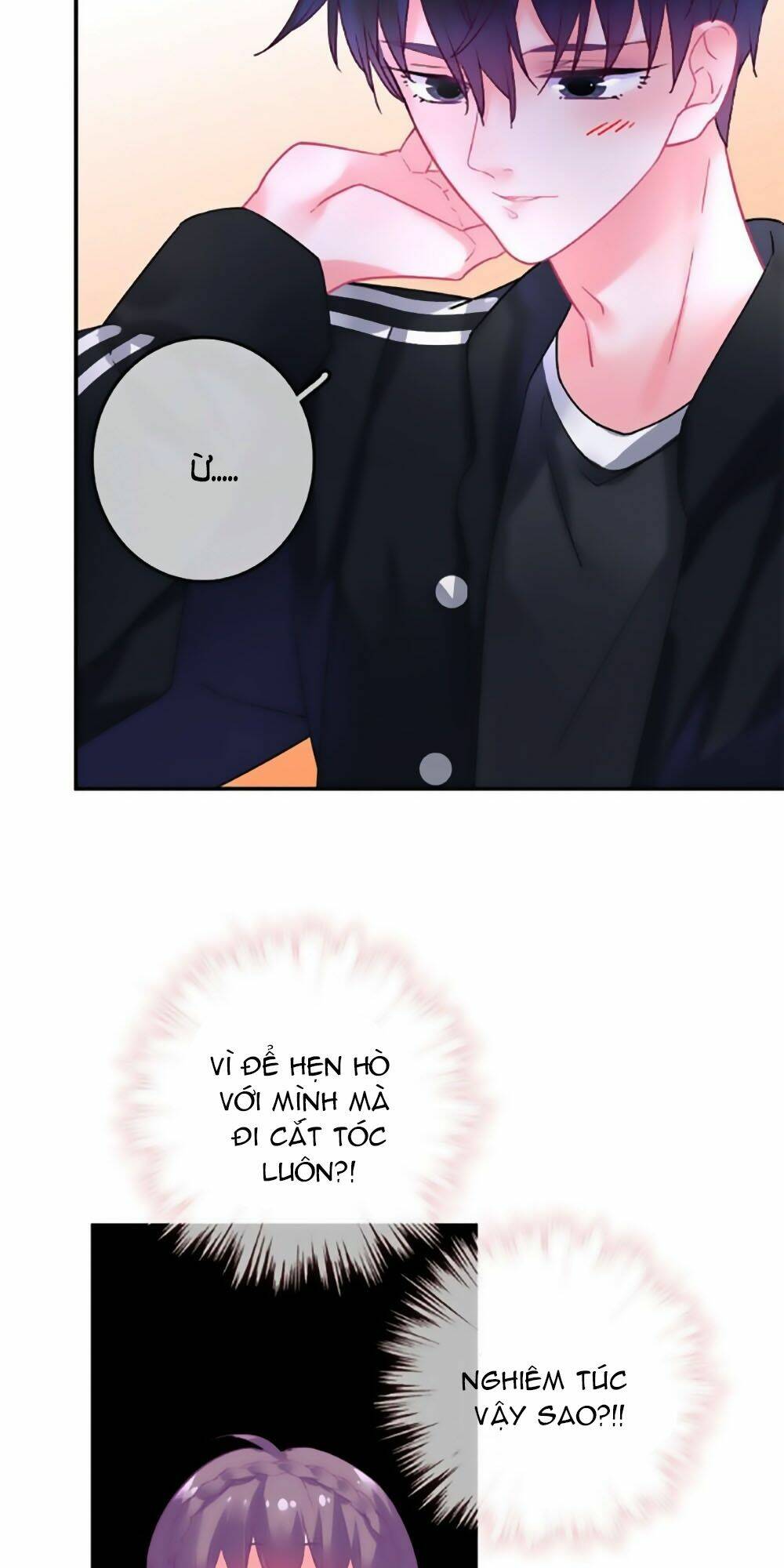 Đừng Nghịch, Ta Chỉ Muốn Yên Tĩnh: Chapter 77