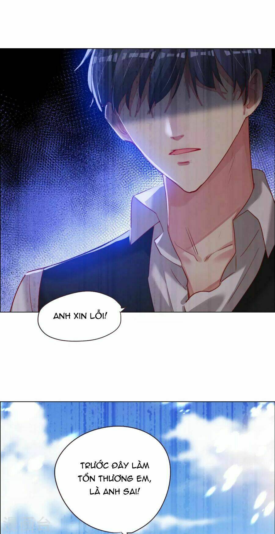Vì Yêu Mà Khắc Cốt Ghi Tâm: Chapter 65