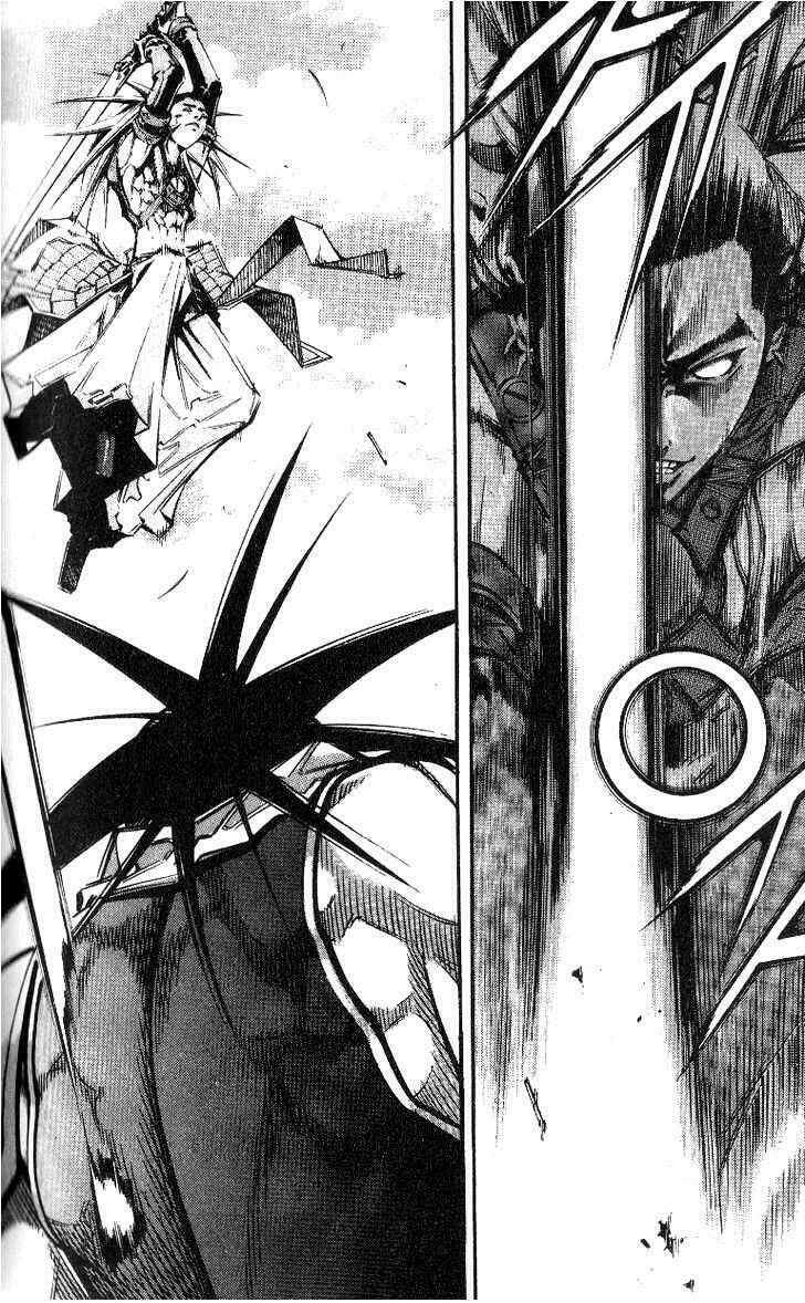 Utopia S Avenger: Chapter 10