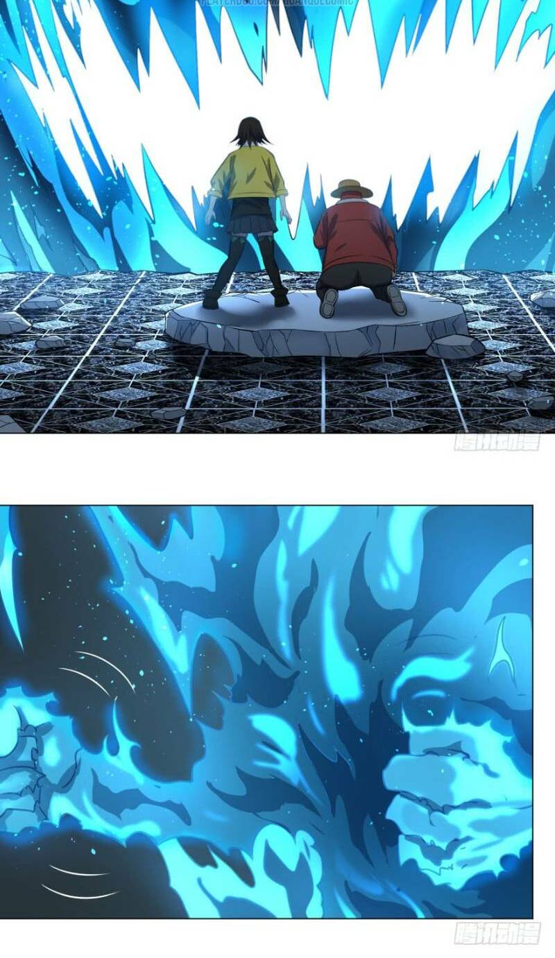 Danh Sách Kẻ Phản Diện: Chapter 58