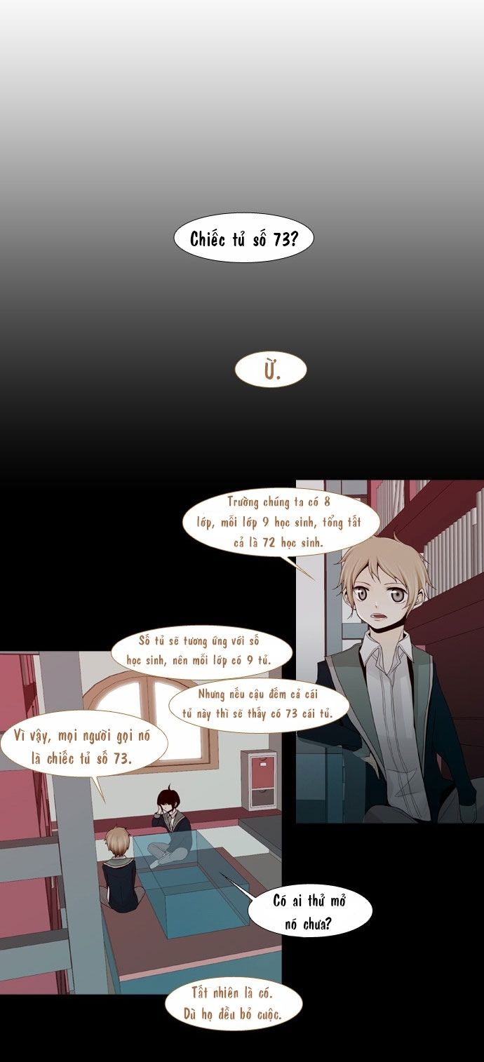Trump: Chapter 14