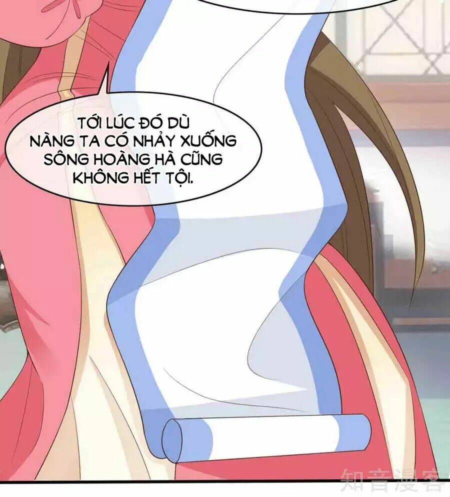 Đích Nữ Hữu Độc: Chapter 25