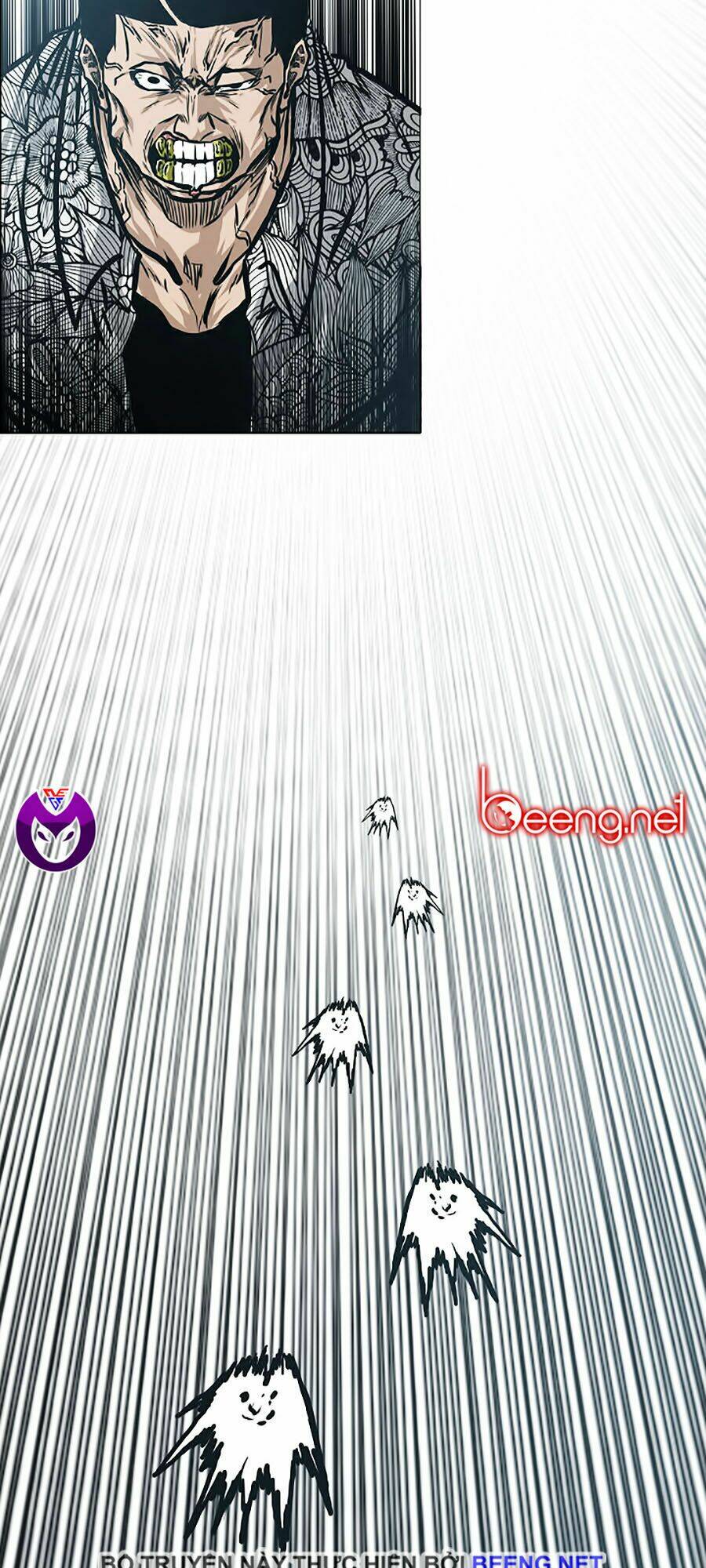 Bá Chủ Học Đường Ss3: Chapter 16