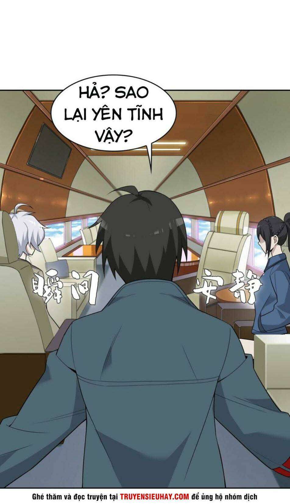 Siêu Cấp Đại Chủ Bạ: Chapter 40