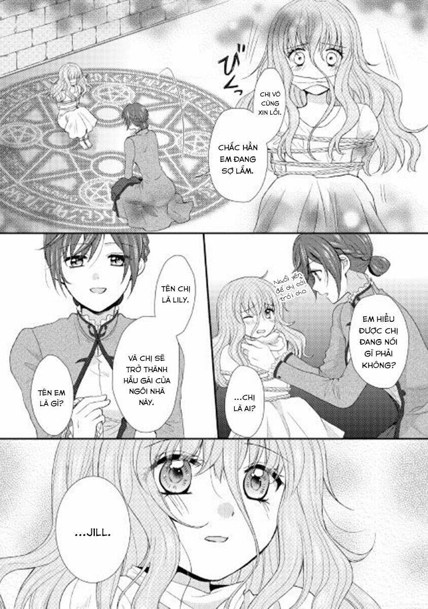 From Maid To Mother: Chapter 2
