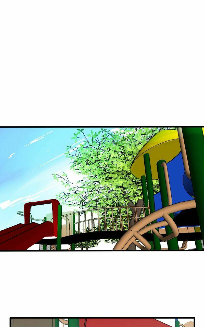 Not So Shoujo Love Story: Chapter 17