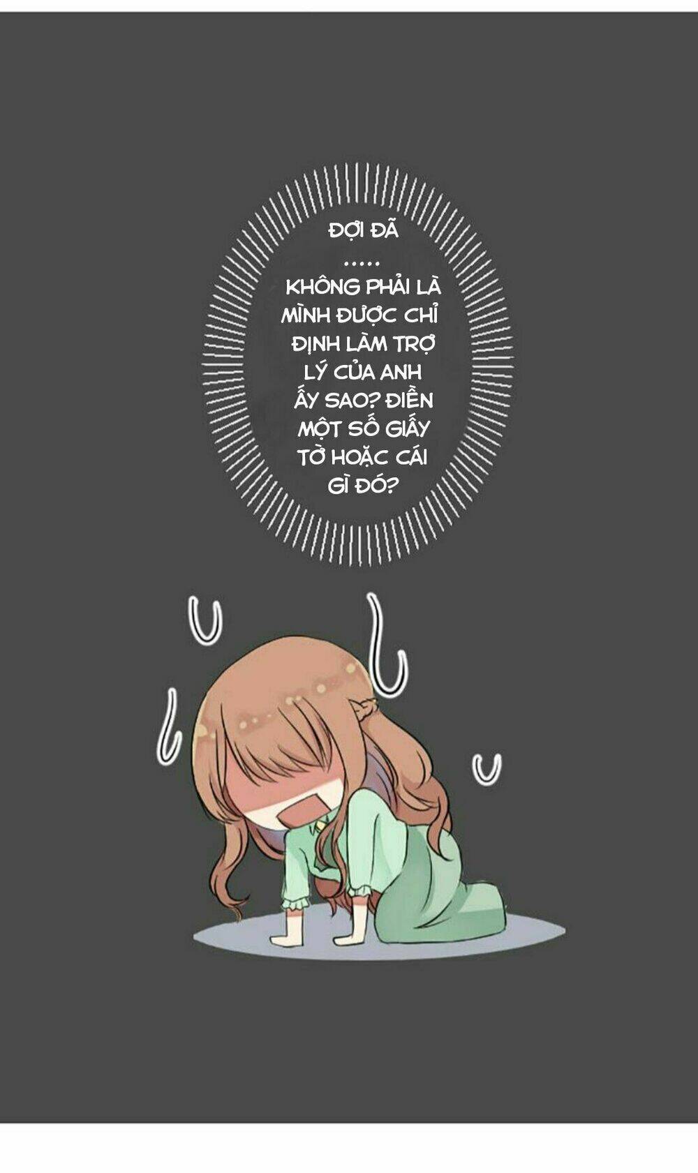 Tình Yêu Trái Ngang: Chapter 1