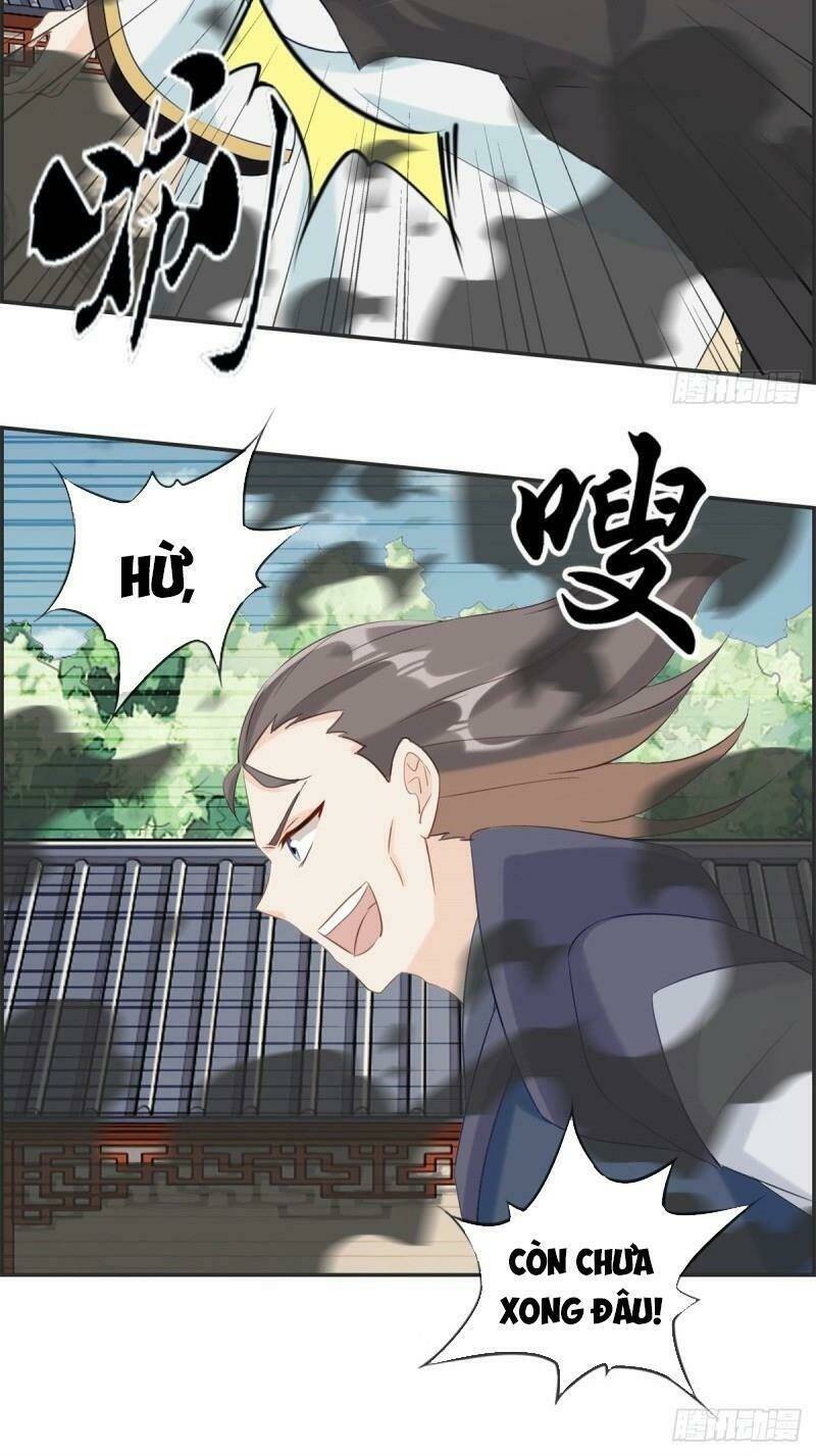 Tối Cường Hoàn Khố Hệ Thống: Chapter 59
