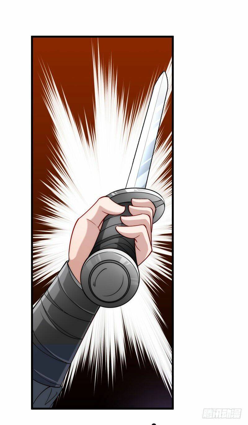 Tiểu Hoàng Thư Và Tiểu Hoàng Thúc: Chapter 21