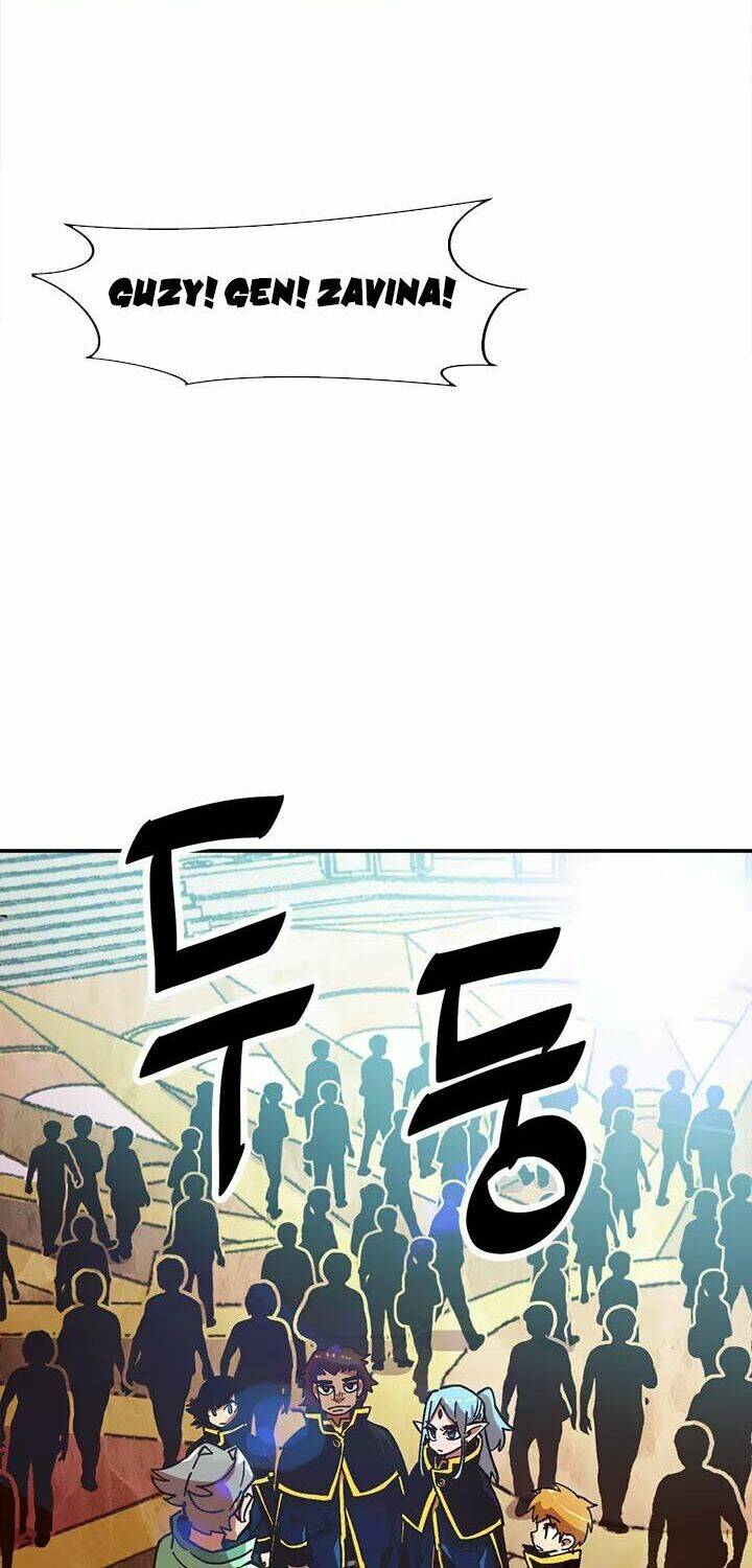 Nô Lệ Nghịch Thiên: Chapter 11