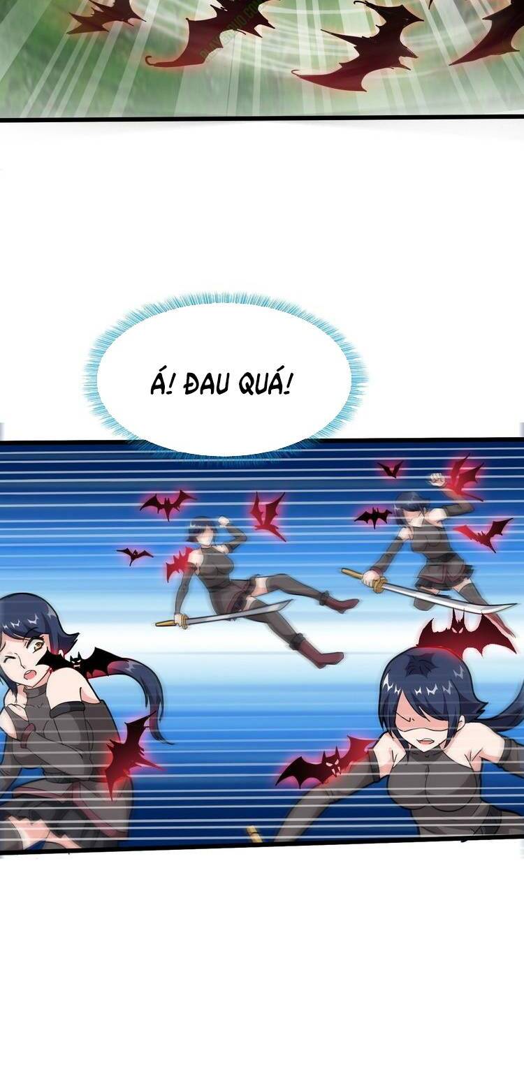 Kinh Thế Kỳ Nhân: Chapter 15