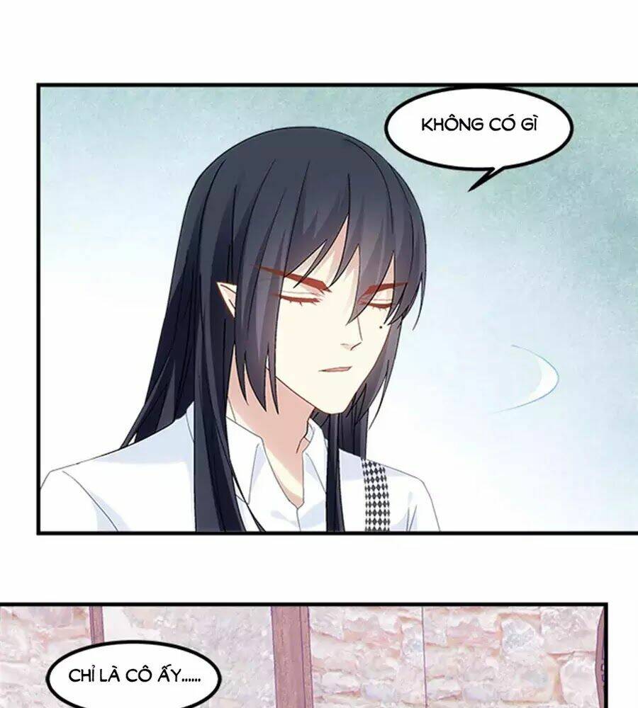 Ám Dạ Vô Thường: Chapter 50