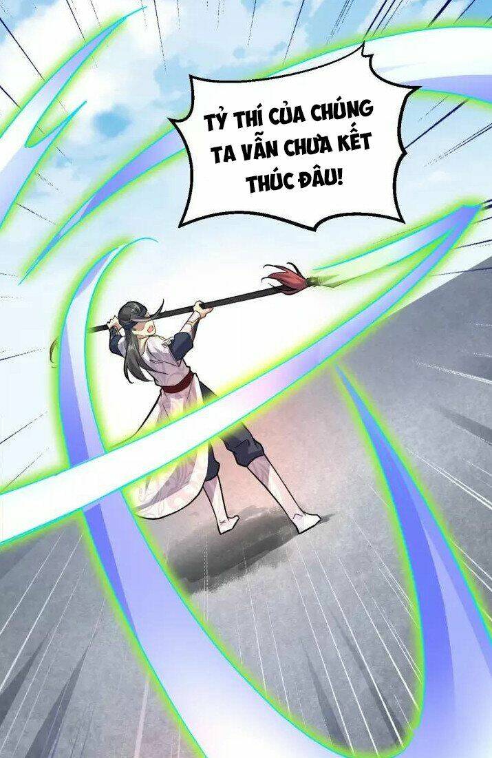 Đại Nghịch Chi Môn: Chapter 90