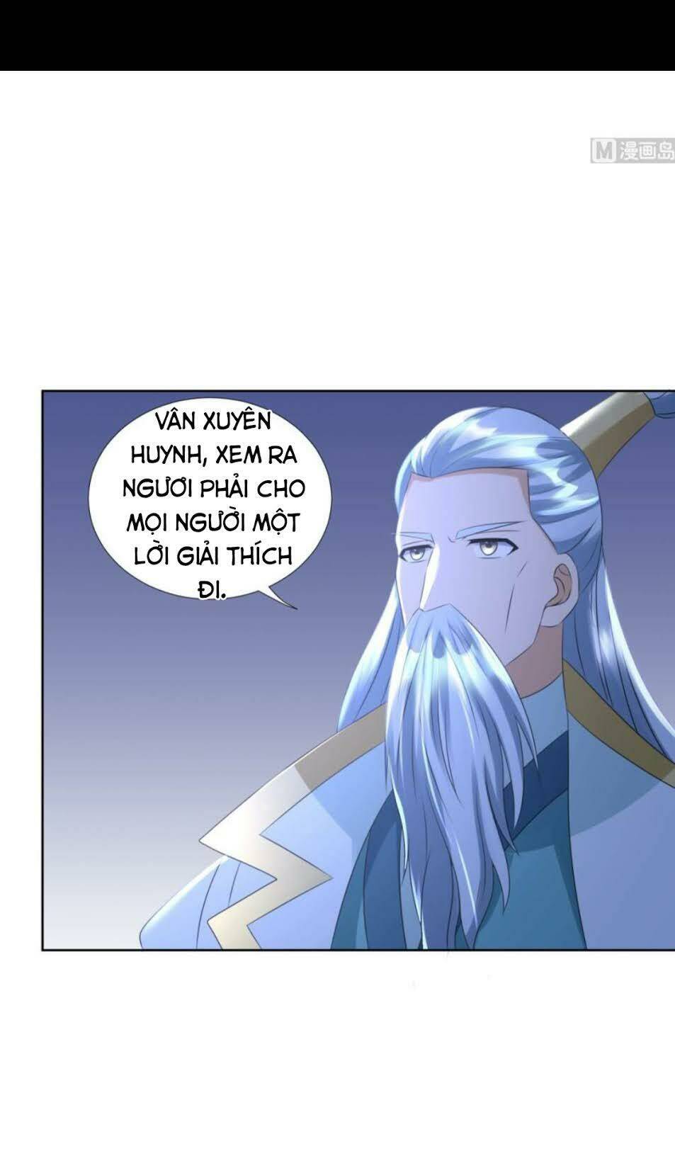 Chí Tôn Trọng Sinh: Chapter 74