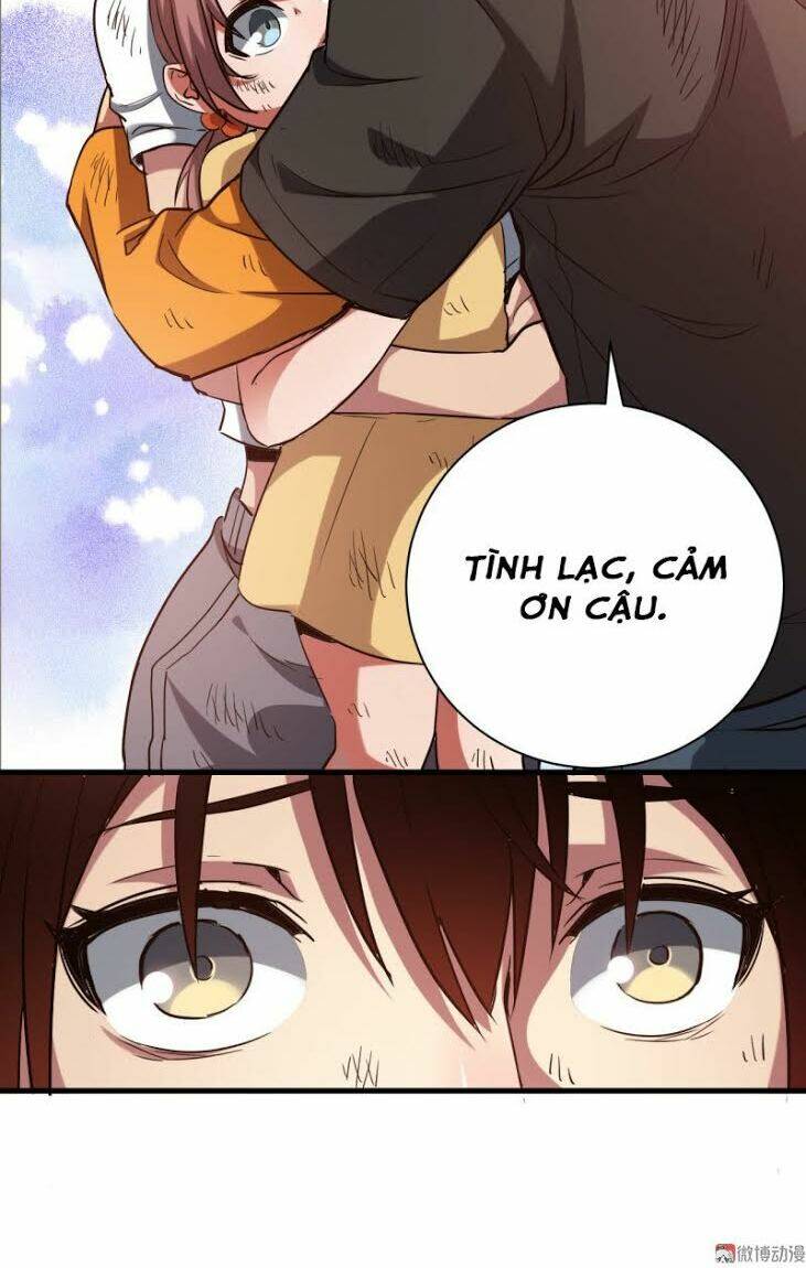 Trò Chơi Thời Mạt Thế: Chapter 5