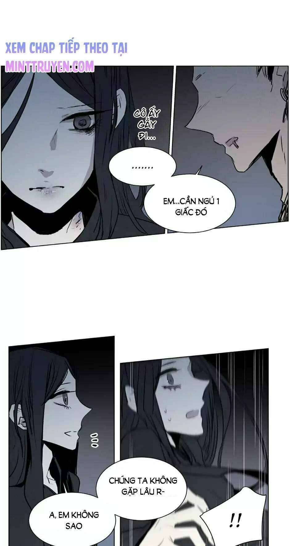 American Ghost Jack: Chapter 79