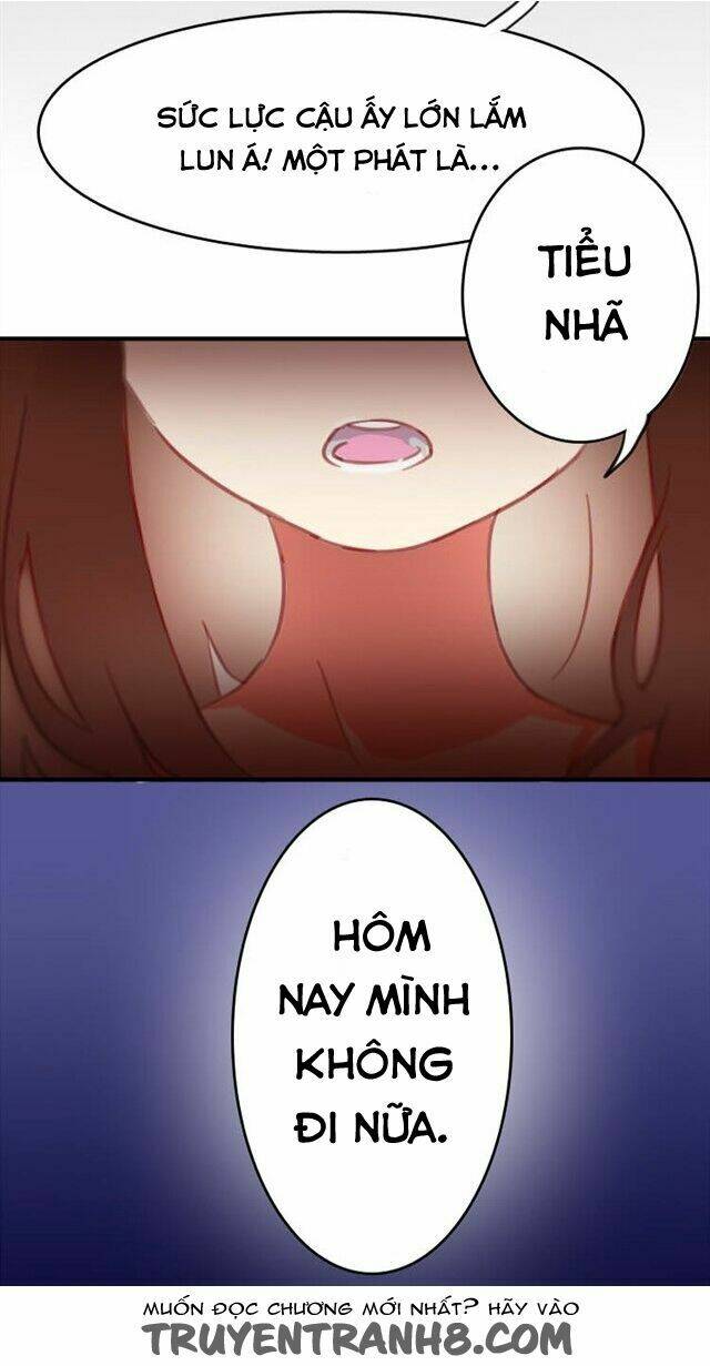 Phụ Đạo Sau Giờ Học: Chapter 5